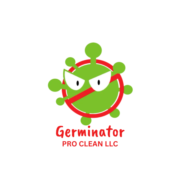 Germinator Pro Clean logo